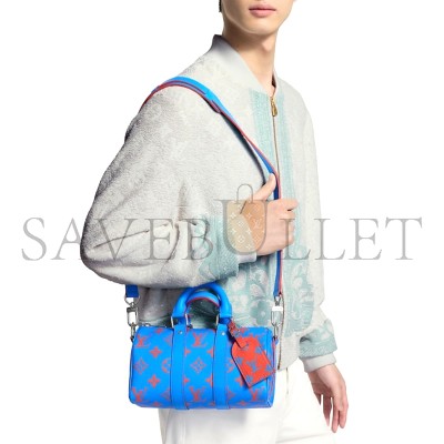 LOUIS VUITTON KEEPALL BANDOULIÈRE 25 M14989 (25*15*11cm)